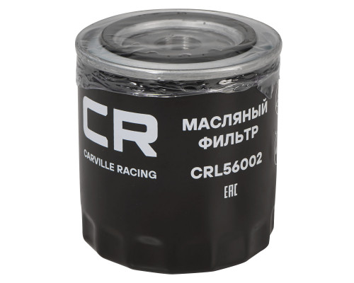 CRL56002 CARVILLE RACING Фильтр масляный