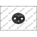 DCC040453 Mando Резинка подвеса глушителя для Chevrolet Spark 2005-2010