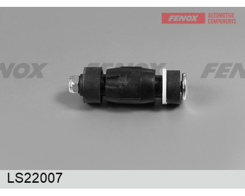 LS22007 FENOX Стойка переднего стабилизатора