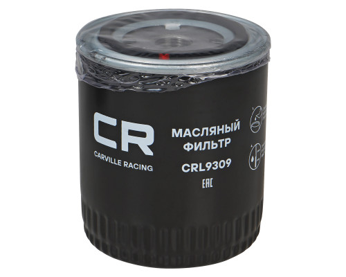 CRL9309 CARVILLE RACING Фильтр масляный