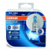 Лампы H1 12V 55W OSRAM COOL BLUE INTENSE 4200K 2шт