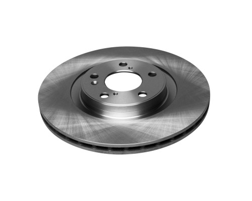 Диск тормозной передний HAVAL JOLION 21-