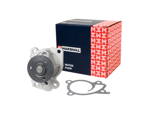 Водяной насос (помпа) LADA VESTA 15-; RENAULT DUSTER 10-, LOGAN 12-, SANDERO 13-