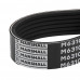 Ремень поликлиновой 6PK0985 BMW 1 11-19; BMW 1 11-; Honda Civic VII Coupe 01-05; (M6310534)