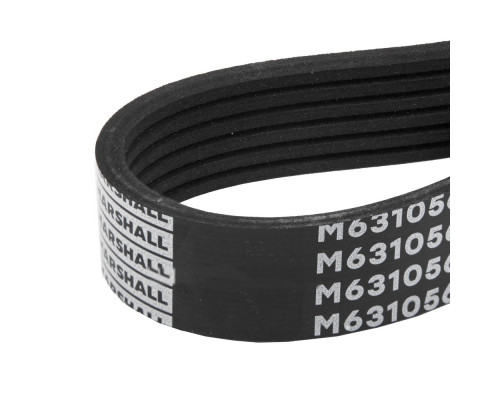 Ремень поликлиновой 6PK1495 Mitsubishi L 200 05-15; Mitsubishi L 200 14- (M6310562)