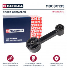 Опора двигателя Hyundai: Getz 02- (M8080133)