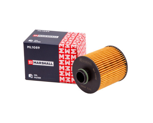 Фильтр масляный HAVAL DARGO 22-