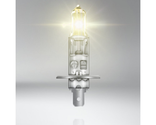 Лампы H1 12V 55W Osram Fog Breaker 2 шт