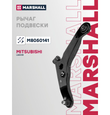 Рычаг подвески левый передний MITSUBISHI LANCER 00-