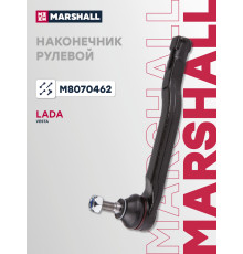 Наконечник рулевой правый передний LADA VESTA 15-