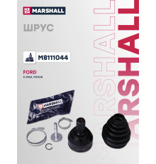 ШРУС внешний без ABS FORD C-MAX 03-, FOCUS 04-