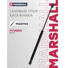 Газовый упор багажника HYUNDAI SANTA FE 00-