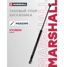 Газовый упор багажника HYUNDAI SOLARIS 10-