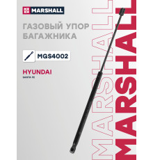 Газовый упор багажника HYUNDAI SANTA FE 00-