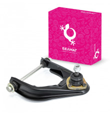 Рычаг верхний правый ВАЗ 2101 в сборе (усиленный) BM.5735 БелМаг BM.5735