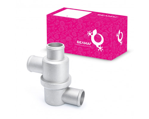 Термостат ВАЗ2121 БМ0239 БелМаг BM.0239