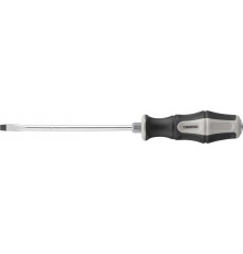 Отвертка стержневая ударная шлицевая Thorvik SL6х150 мм (SDLG615)