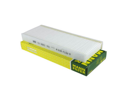 Фильтр салона MANN-FILTER CU2623