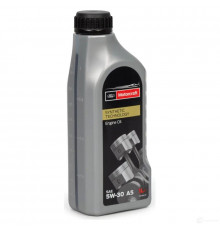 Масло моторное синтетическое Ford Formula F / Morotcraft 5W-30 (1л)