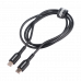Кабель TYPE-C - TYPE-C, 1м.  ZiPOWER