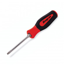Отвертка-торкс Snap-on с отверстием T30