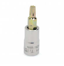 Головка Snap-on со вставкой TORX T15, квадрат 1/4"