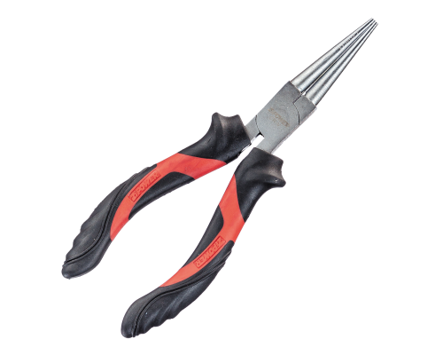 Круглогубцы 160мм. ZiPOWER