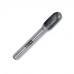 Фреза цилиндрическая с радиусным концом 3/4"(19мм), хвостовик 1/4"(6.35мм)