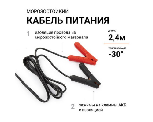Autoprofi Агрессор компрессор 160 л/мин.