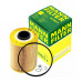 Фильтр масляный MANN-FILTER HU926/3X