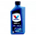 Масло моторное полусинтетическое 4-такт. Valvoline DURABLEND 4T 10W-40 (1л)