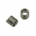 Вставка pезьбовая Recoil М14х1.25  3/4"(10шт)
