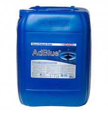 Водный раствор мочевины ADBlue SINTEC (10л.)