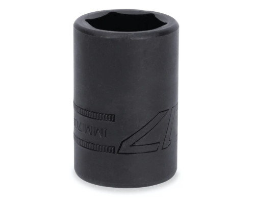 Головка Snap-on 6-гранная удаpная 13 мм, квадрат 1/2"