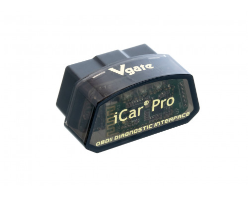 Адаптер автодиагностический Emitron V-Gate Icar Pro Wifi (Арт 0006)