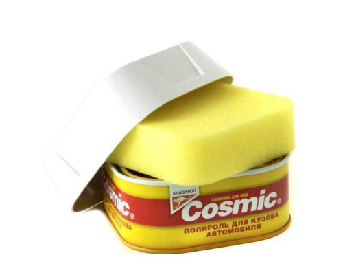Полироль для кузова Kangaroo Cosmic , 200 гр.
