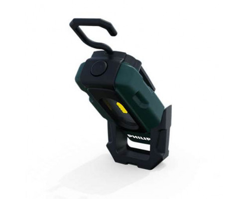 Фонарь инспекционный PHILIPS EcoPro20 LED lamp RC320 3.7V (блистер 1 шт.)