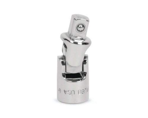 Шарнир карданный Snap-on длина 1 1/8", квадрат 1/4"
