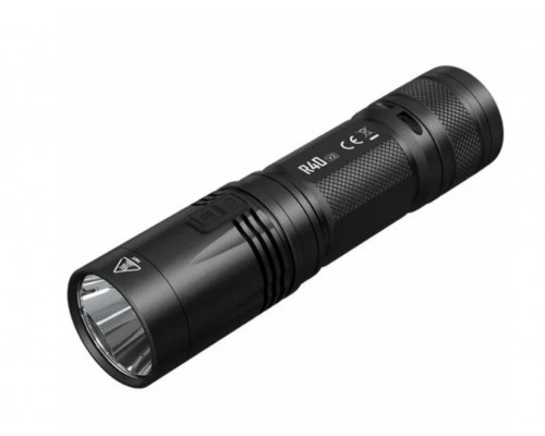 Фонарь NITECORE R40 V2