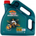 Моторное масло CASTROL MAGNATEC 5W40 (4л) (арт. 156E9E)