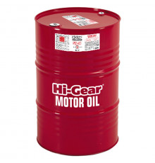 5W-30 SL/CF Масло моторное 180 кг. HG9814FX +насос для перекачки масла