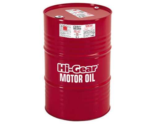 5W-30 SL/CF Масло моторное 180 кг. HG9814FX +насос для перекачки масла