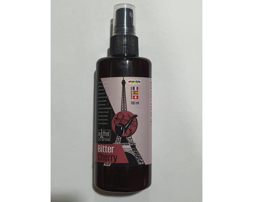 Ароматизатор воздуха EF-05  "Bitter Cherry" серии "Eiffel Tobacco"-  100 мл