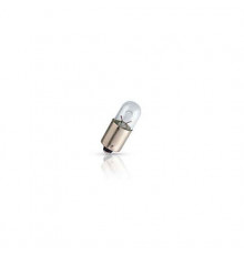 Лампа T4W 12V 4W BA9s PHILIPS