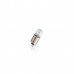 Лампа T4W 12V 4W BA9s PHILIPS