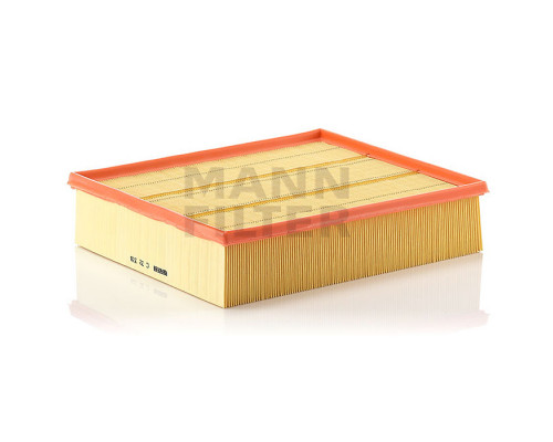 C 32 338 Фильтр воздушный MANN