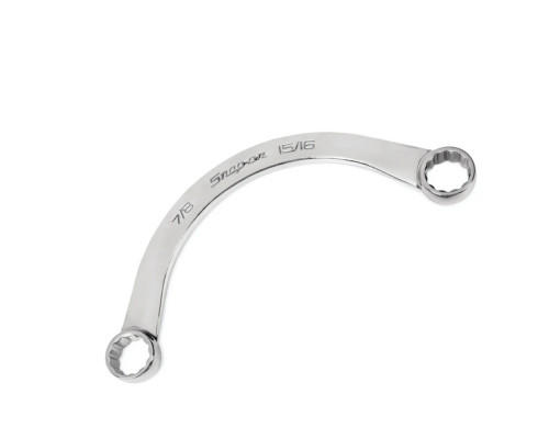 Ключ Snap-on гаечный C-образный 7/8"-15/16" Ключ Snap-on гаечный C-образный 7/8"-15/16"