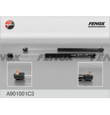 A901001C3 FENOX Амортизатор крышки багажника