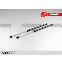 A906022 FENOX Амортизатор двери багажника для Hyundai Tucson (JM) 2004-2010