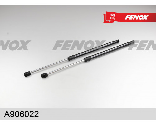 A906022 FENOX Амортизатор двери багажника для Hyundai Tucson (JM) 2004-2010